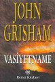 Vasiyetname, John Grisham, Remzi Kitabevi