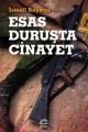 Esas Duruşta Cinayet, İsmail Saymaz, İletişim