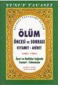 Ölüm Öncesi ve Sonrası Kıyamet Ahiret (Büyük Boy), Yusuf Tavaslı