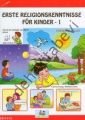 Erste Relıgıonskenntnısse Für Kınder 1