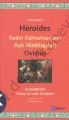 Heroides; Kadın Kahramanların Aşk Mektupları