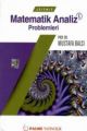 Çözümlü Matematik Analiz 1 Prob., Mustafa Balcı