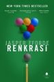 Renkrasi, Jasper Fforde