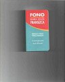 Fono Rehber Sözlük Fransızca