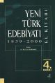 Yeni Türk Edebiyatı 1839 - 2000 (El Kitabı), Ramazan Korkmaz