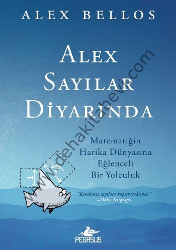 Alex Sayılar Diyarında