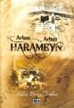 Adım Adım Harameyn, Rabia Berna Tümkor