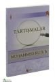 Tartışmalar
