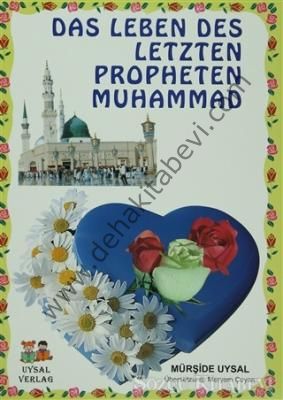 Das Leben Des Letzten Propheten Muhammad-1-2
