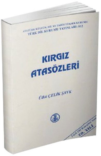 Kırgız Atasözleri