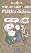 En Güzel Nasreddin Hoca Fıkraları, Parıltı Yayıncılık