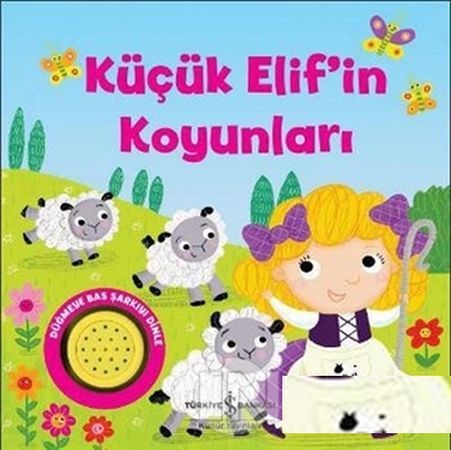 Küçük Elifin Koyunları Ciltli, Komisyon