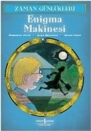 Zaman Günlükleri 11 - Enigma Makinesi, Roderick Hunt