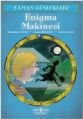 Zaman Günlükleri 11 - Enigma Makinesi, Roderick Hunt