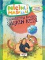 Niçinli Masallar Bıyıklarını Kesen Şaşkın Kedi, Şebnem Güler Karacan