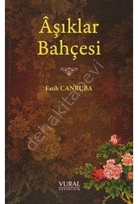 Aşıklar Bahçesi, Vural Yayıncılık