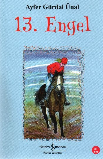13.ENGEL, İş Bankası Yayınları