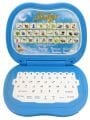 BİLGE EĞİTİCİ İSLAMİ LAPTOP MAVİ
