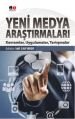 Yeni Medya Araştırmaları, İdil Sayımer, Literatürk Academia
