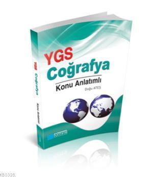 Evrensel Ygs Coğrafya Konu