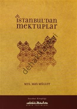 İstanbuldan Mektuplar, Şehir Yayınları