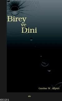 Birey Ve Dini, Elis Yayınları
