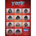 Diriliş Ertuğrul Börk - Bere Kayı Modeli 2006