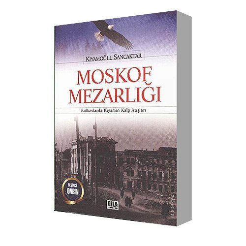 Moskof Mezarlığı (Çeçenya Serisi 1), Dila Filmcilik Yayın