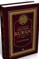 Nüzul Sırasına Göre Hayat Kitabı Kur'an (Büyük Boy)