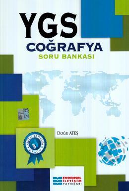 Evrensel Ygs Coğrafya Soru