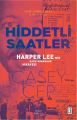 Hiddetli Saatler, Casey Cep