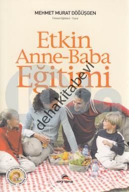 Etkin Anne Baba Eğitimi, Mehmet Murat Döğüşgen, Ekinoks