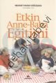 Etkin Anne Baba Eğitimi, Mehmet Murat Döğüşgen, Ekinoks
