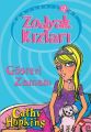 Gösteri Zamanı Zodyak Kızları 4, Cathy Hopkins
