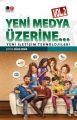 Yeni Medya Üzerine Vol. 2, Müge Demir, Literatürk Academia