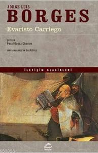 Evaristo Carriego, Jorge Luis Borges, İletişim