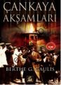 Çankaya Akşamları, Berthe Georges-Gaulis