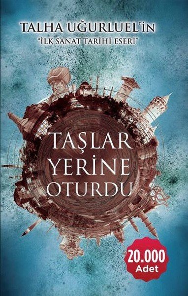 Taşlar Yerine Oturdu, Talha Uğurluel