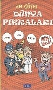 En Güzel Dünya Fıkraları, Parıltı Yayıncılık