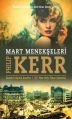 Mart Menekşeleri, Philip Kerr