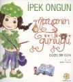 Mayanın Günlüğü 2, İpek Ongun