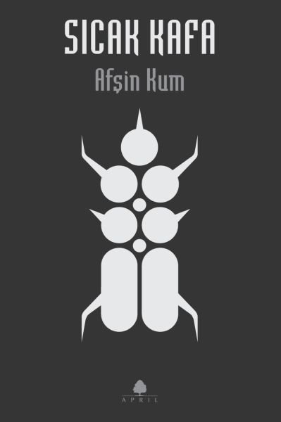 Sıcak Kafa, Afşin Kum