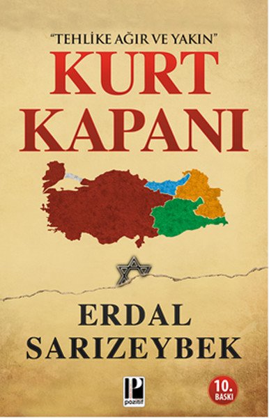 Kurt Kapanı, Erdal Sarızeybek