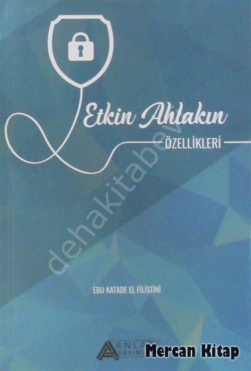 Etkin Ahlakın Özellikleri, Ebu Katade el-Filistini