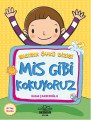 Mis Gibi Kokuyoruz Bıcırık Öykü Dizisi, Erdal Çakıcıoğlu