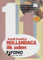 Fono Kendi Kendine Hollandaca İlk Adım Cd Ekli