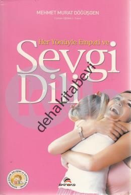 Her Yönüyle Empati ve Sevgi Dili, Mehmet Murat Döğüşgen, Ekinoks
