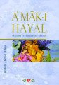 Amak-ı Hayal, Şehbenderzâde Filibeli Ahmed Hilmi