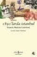 1890'larda İstanbul, Francis Marion Crawford
