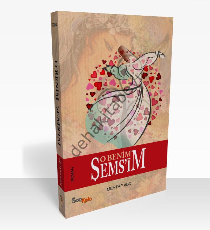 O Benim Şems'im